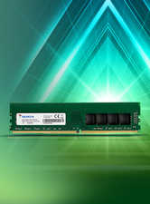 رم ای دیتا 8 گیگابایت DDR4 CL22 باس 3200 مدل پرایمر ADATA Premier 8GB 3200MH Desktop Ram
